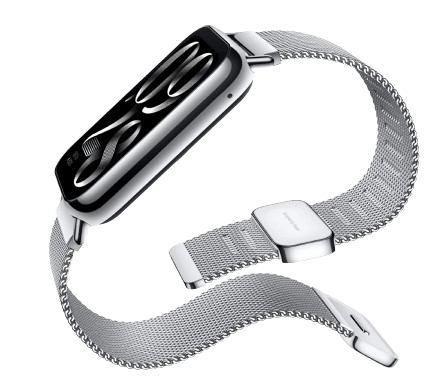تماس باما 3 smart watch2
