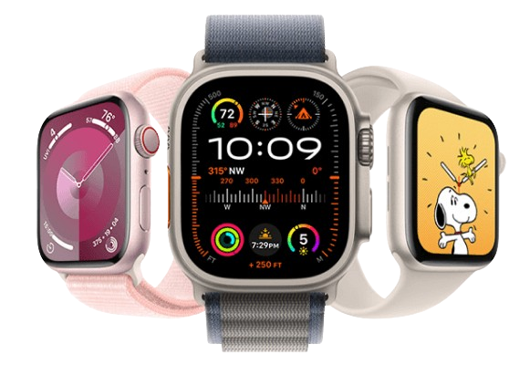 دربـــارهی ما 6 smart watches2