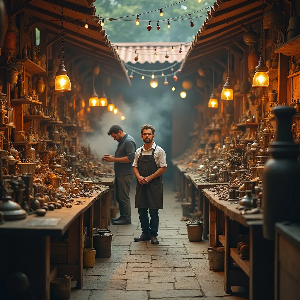ابزار هوش مصنوعی طراحی تصویر