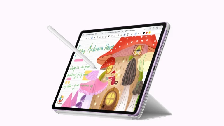 تبلت هواوی MatePad 11.5