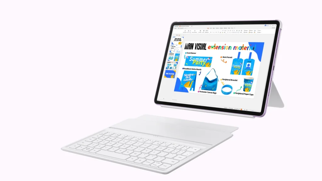 تبلت هواوی MatePad 11.5 