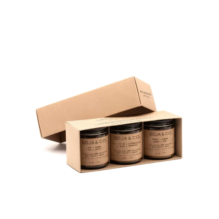 شمع عطری
