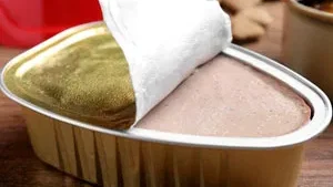 غذای سگ فعال