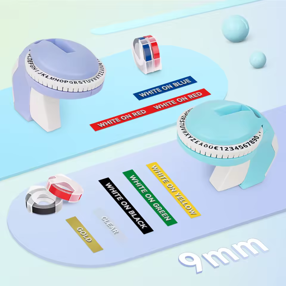 چاپگر برچسب موبایل