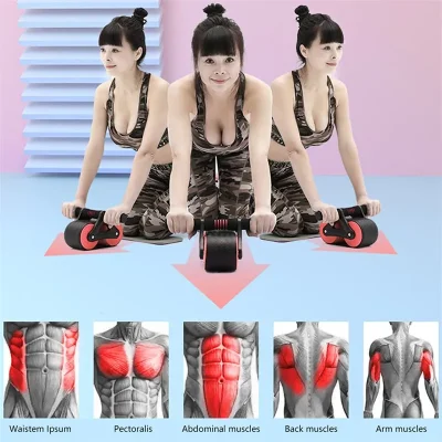 دستگاه تمرین شکم